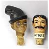 Image 2 : Vintage Character Barware Items
