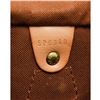 Image 8 : Louis Vuitton Monogram Canvas Leather Speedy 40 cm Bag