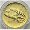 Image 2 : 2015 $100 AMERICAN LIBERTY HIGH RELIEF