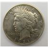 Image 1 : 1921 PEACE DOLLAR