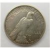 Image 2 : 1921 PEACE DOLLAR