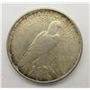Image 2 : 1922 D PEACE DOLLAR AU