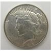 Image 1 : 1922 PEACE DOLLAR AU