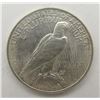 Image 2 : 1922 PEACE DOLLAR AU