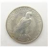 Image 2 : 1925 PEACE DOLLAR AU