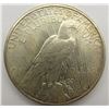 Image 2 : 1926 S PEACE DOLLAR AU