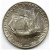 Image 1 : 1920 PILGRIM COMMEM HALF