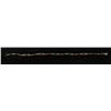 Image 1 : GOLD-EMERALD DIAMOND BRACELET