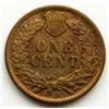 Image 2 : 1908-S INDIAN CENT FINE/XF