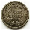Image 2 : 1886 SEATED DIME XF