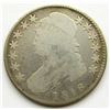 Image 1 : 1818 CAPPED BUST HALF DOLLAR