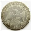 Image 2 : 1818 CAPPED BUST HALF DOLLAR