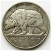 Image 2 : 1925-S CALIFORNIA COMMEM HALF DOLLAR