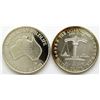 Image 2 : PLATYPUS & PANDA 1oz .999 SILVER ROUNDS
