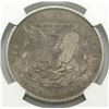 Image 3 : 1892-CC MORGAN DOLLAR NGC XF45