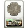 Image 4 : 1892-CC MORGAN DOLLAR NGC XF45