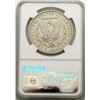 Image 4 : 1893-O MORGAN DOLLAR VF20