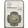 Image 1 : 1878-S TRADE DOLLAR NGC XF