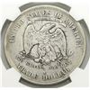 Image 3 : 1878-S TRADE DOLLAR NGC XF