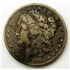 Image 1 : 1880-CC MORGAN DOLLAR FINE