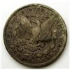 Image 2 : 1880-CC MORGAN DOLLAR FINE