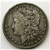 Image 1 : 1900 O/CC MORGAN DOLLAR F/VF