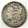 Image 1 : 1878-CC MORGAN DOLLAR GOOD