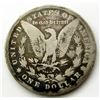 Image 2 : 1878-CC MORGAN DOLLAR GOOD