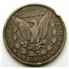 Image 2 : 1891-CC MORGAN DOLLAR VG