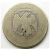 Image 2 : 1877 TRADE DOLLAR FAIR/AG