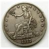 Image 1 : 1877-S TRADE DOLLAR VF