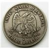 Image 2 : 1877-S TRADE DOLLAR VF