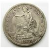 Image 1 : 1878-S TRADE DOLLAR FINE