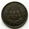 Image 2 : 1879 INDIAN CENT F/XF
