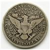 Image 2 : 1892-O BARBER HALF DOLLAR GOOD/VG