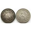 Image 2 : 2-MEXICO LIBERTADS 1oz .999