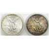 Image 1 : 2-MEXICO LIBERTADS 1oz .999