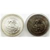 Image 2 : 2-MEXICO LIBERTADS 1oz .999