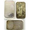 Image 2 : 3-1oz .999 SILVER HAPPY BIRTHDAY