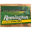 Image 2 : Remington express core lokt 30-06, 180gr