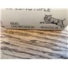 Image 2 : Winchester Wildcat .22cal Brick of 500