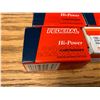 Image 2 : Lot of 12 boxes assorted .22 cal ammo