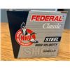 Image 2 : Federal 12 ga, 3" #2 Steel shot bx of 25