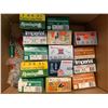 Image 1 : Case lot of 14 boxes of assorted 12 ga shot shells