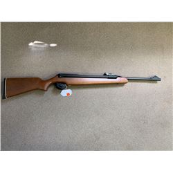 Diana Model 48/52 .25 Cal Pellet Rifle