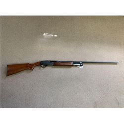 Remington Model 870 Wingmaster 12ga Pump, 2 3/4" SN 635476V YOU MUST HAVE A VALID PAL TO BID ON THIS