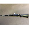 Image 2 : Remington RD 1959 .22 cal silver/black semi auto rifle with vinyl stock