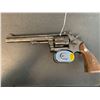 Image 1 : Smith & Wesson .22 cal long rifle revolver SN K637996 -YOU MUST HAVE A VALID RESTRICTED PAL TO BID O