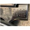 Image 4 : Smith & Wesson .22 cal long rifle revolver SN K637996 -YOU MUST HAVE A VALID RESTRICTED PAL TO BID O