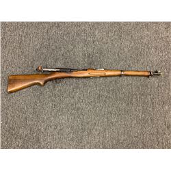 Swiss K31 Style Vintage Rifle SN 130907 - WITH MUZZLE CLIP, NO MAGAZINE -YOU MUST HAVE A VALID PAL T